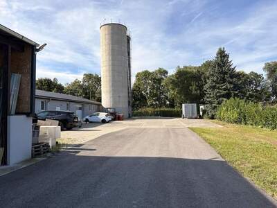 Gewerbeobjekt kaufen in 7023 Zemendorf