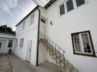 Gewerbeobjekt mieten in 7000 Eisenstadt