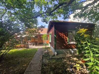 Haus kaufen in 3462 Hippersdorf