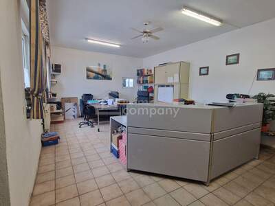 Gewerbeobjekt kaufen in 7321 Unterfrauenhaid