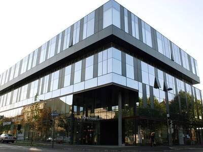 Gewerbeobjekt mieten in 4600 Wels