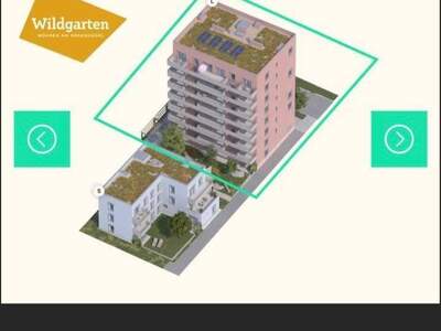 Mietwohnung provisionsfrei in 1120 Wien