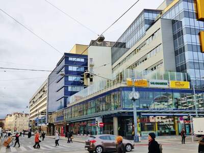 Gewerbeobjekt mieten in 1120 Wien (Bild 2)