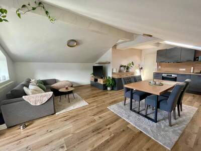 Wohnung mieten in 6300 Wörgl