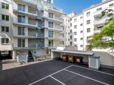 Mietwohnung in 1170 Wien (Bild 3)