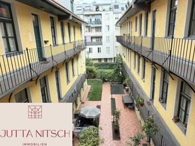 Altbauwohnung kaufen in 1120 Wien (Bild 2)