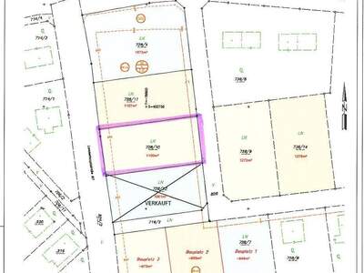 Grundstück kaufen in 3900 Schwarzenau