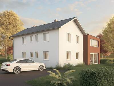 Erdgeschosswohnung kaufen in 9220 Velden