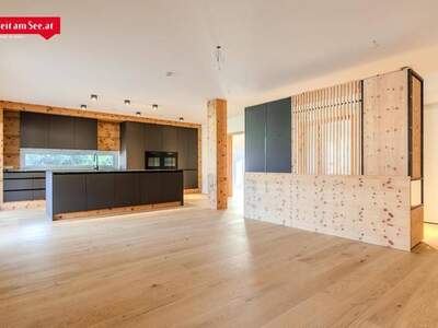 Wohnung kaufen in 4864 Attersee