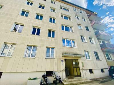 Wohnung mit Balkon kaufen in 8740 Zeltweg (Bild 3)