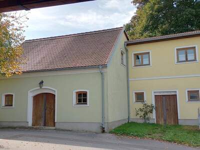 Haus kaufen in 2013 Göllersdorf