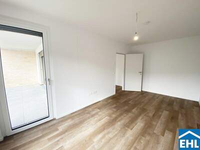 Terrassenwohnung mieten in 3451 Michelhausen (Bild 5)