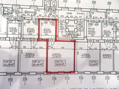 Wohnung kaufen in 1110 Wien