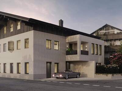 Haus kaufen in 6370 Kitzbühel