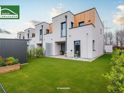 Reihenhaus kaufen in 3107 St. Pölten (Bild 2)
