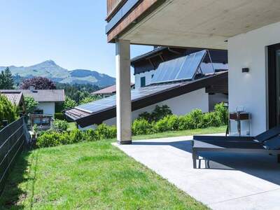 Wohnung kaufen in 6391 Fieberbrunn