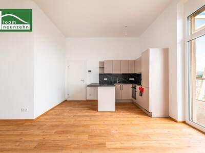 Terrassenwohnung mieten in 8020 Graz (Bild 1)