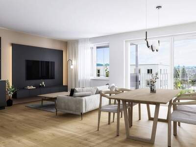 Mietwohnung in 4240 Freistadt