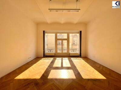 Wohnung mieten in 1010 Wien