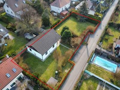 Grundstück kaufen in 1220 Wien