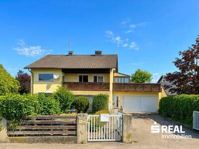 Mehrfamilienhaus kaufen in 4600 Wels (Bild 2)
