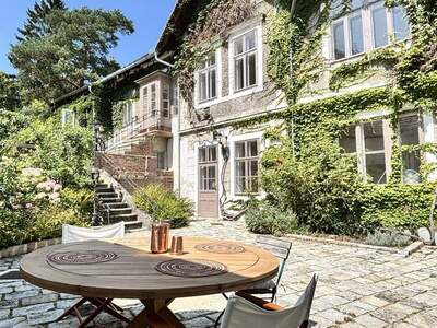 Haus kaufen in 1170 Wien