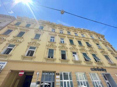 Gewerbeobjekt mieten in 8020 Graz (Bild 1)