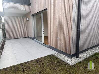 Terrassenwohnung kaufen in 4813 Altmünster (Bild 1)