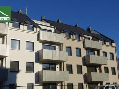 Lager mieten in 3100 St. Pölten (Bild 1)