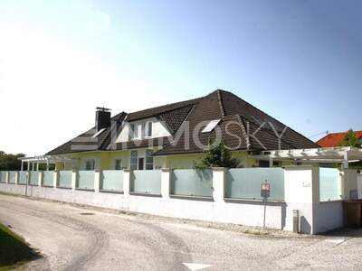 Einfamilienhaus kaufen in 4614 Marchtrenk (Bild 2)