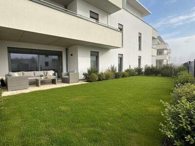 Terrassenwohnung kaufen in 2700 Wr. Neustadt (Bild 2)