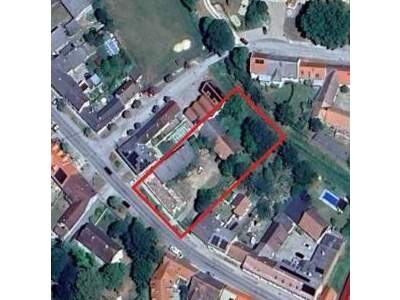 Anlageobjekt kaufen in 2130 Paasdorf