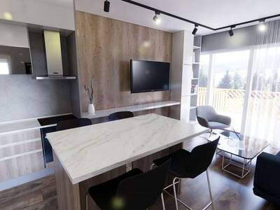 Wohnung kaufen in 38278 Lipno nad Vltavou (Bild 4)