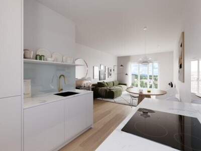 Wohnung mit Balkon kaufen in 8044 Graz (Bild 2)