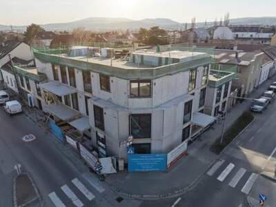 Eigentumswohnung in 2345 Brunn