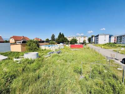 Grundstück kaufen in 8720 Knittelfeld (Bild 4)