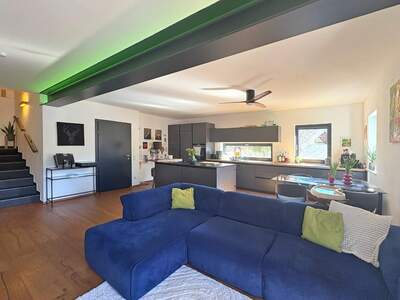 Einfamilienhaus kaufen in 5360 St. Wolfgang (Bild 3)