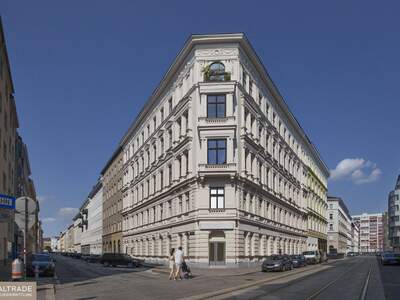 Gewerbeobjekt kaufen in 1020 Wien