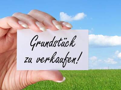 Grundstück kaufen in 5303 Thalgau