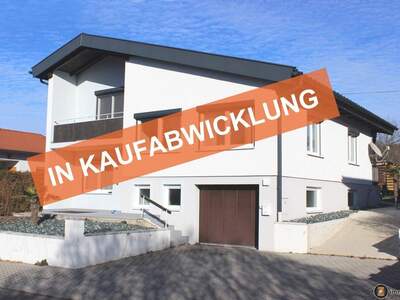 Haus kaufen in 7422 Riedlingsdorf