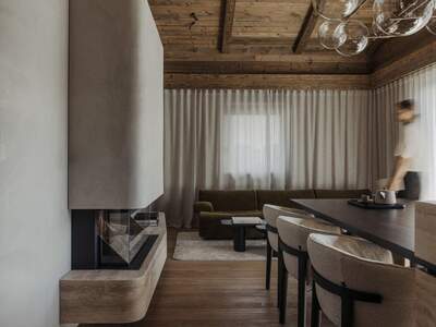 Wohnung mit Balkon kaufen in 6370 Kitzbühel (Bild 2)