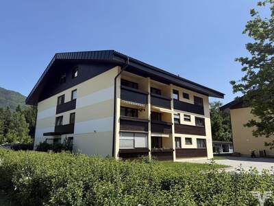 Wohnung mit Balkon kaufen in 5700 Zell am See (Bild 1)
