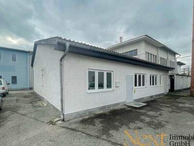 Büro / Praxis mieten in 4030 Linz (Bild 5)