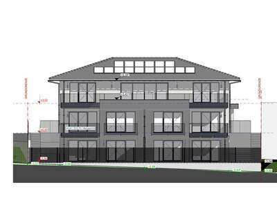 Terrassenwohnung kaufen in 5310 Mondsee (Bild 4)