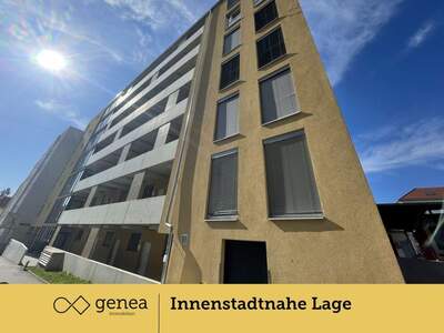 Wohnung mit Balkon mieten in 8020 Graz (Bild 3)