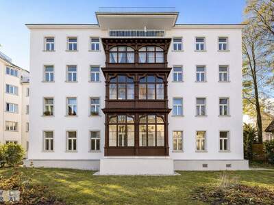 Wohnung kaufen in 1180 Wien