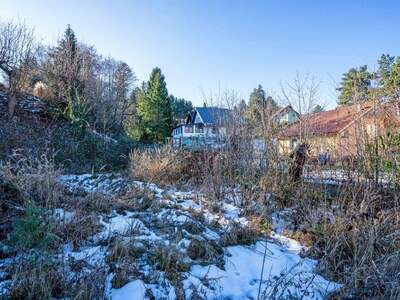 Grundstück kaufen in 3003 Gablitz (Bild 5)