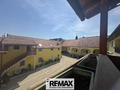 Terrassenwohnung mieten in 3452 Atzenbrugg (Bild 1)