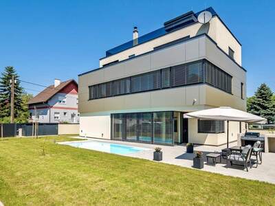 Haus kaufen in 1220 Wien