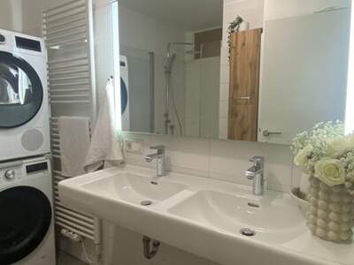 Wohnung mit Balkon mieten in 5026 Salzburg (Bild 5)